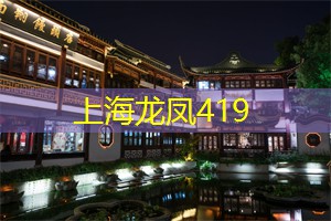 调和生活，在上海茶庄以茶会友