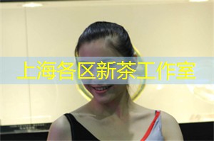 视觉盛宴：在上海的展览动态