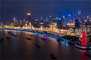 The irresistible __： The mysterious feeling brought to you by Shanghai's backyard garden!