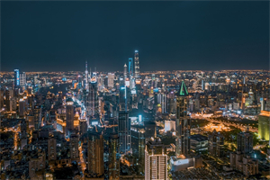 The concept of environmental protection in the Shanghai studios has gained popularity!