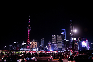 Shanghai's backyard： an oasis for appreciating stunning natural landscapes!
